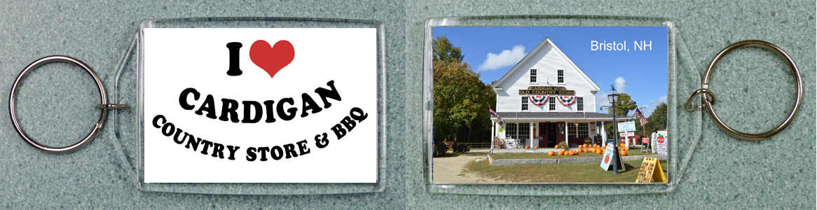 Cardigan Mountain Country Store